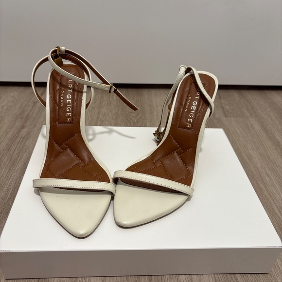 Kurt Geiger Heels - Picture 2 of 3